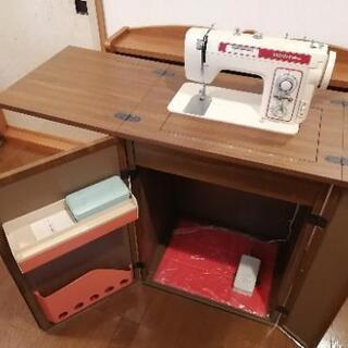 【brotherミシン机】無料　ミシンマニア必見