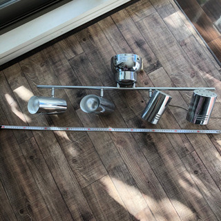 シーリングライト　