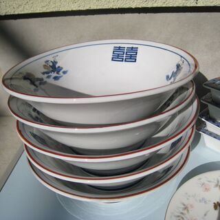 ラーメンどんぶり　他の画像