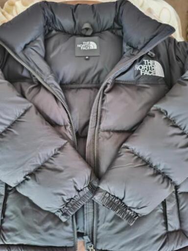 THENORTEFACE新品ダウンMサイズ