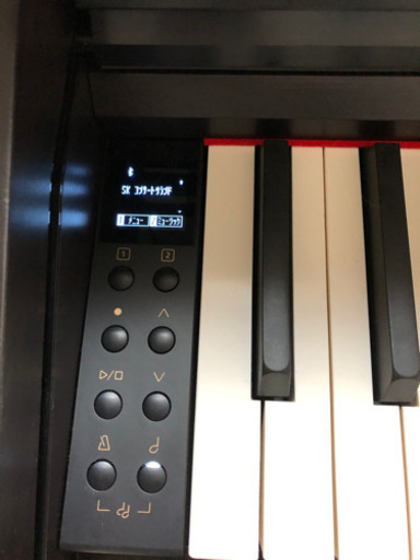 KAWAI 電子ピアノ