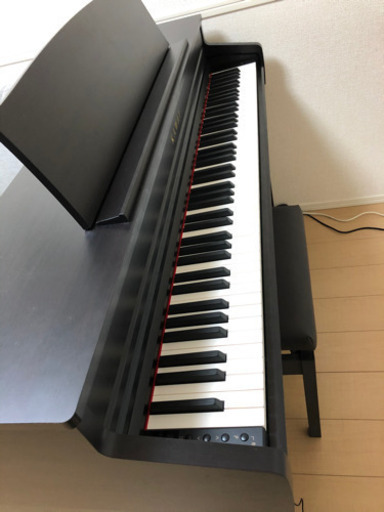 KAWAI 電子ピアノ