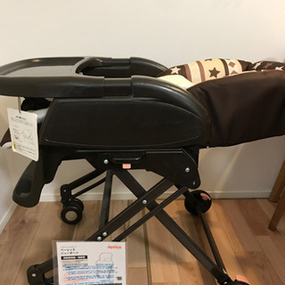 ハイローチェアの画像