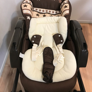 ハイローチェア