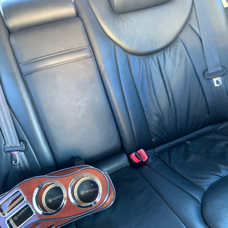 TOYOTA セルシオ 30後期 eRの画像