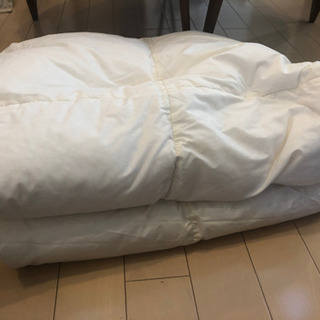 ベビー布団セット