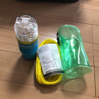 ハピソン集魚灯　yf510