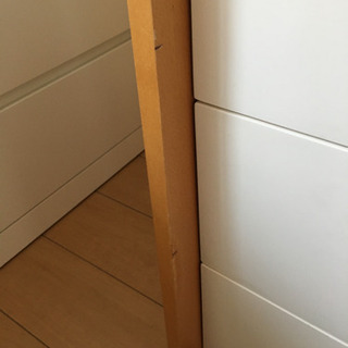 【お引渡し相談中】たんす 子供たんす 4段 12月15日までの画像