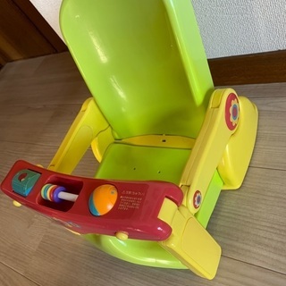 【値下げ】ベビー　バスチェアの画像