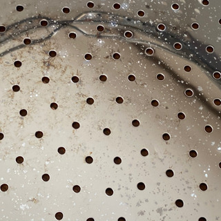 【決まりました】パスタ鍋 - 交換したい