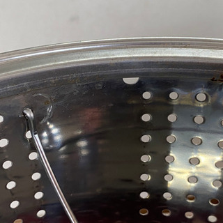 【決まりました】パスタ鍋 − 静岡県