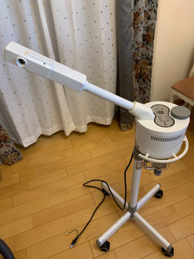 業務用エステスチーマー