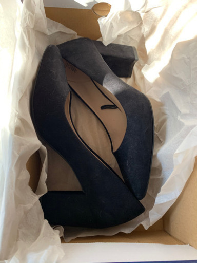 【パンプス4足セット】写真を確認して欲しいので何個か投稿してます