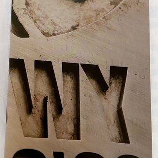 BOOWY LASTGIGS COMPLETE 88445 氷室京介 DVD  の画像