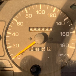 プラド売りますの画像