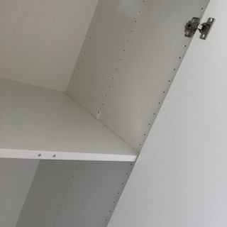IKEAクローゼットの画像