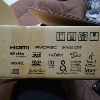 新品開封しただけの画像
