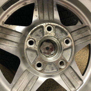 【激安】SOUTHERN/can Adventureclubホイール17インチ Jeep・チェロキー 激安】SOUTHERN/can Adventureclubホイール17インチ Jeep・チェロキー