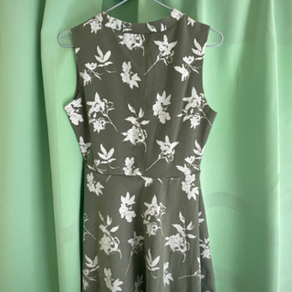 AS KNOW AS Pinky のワンピース