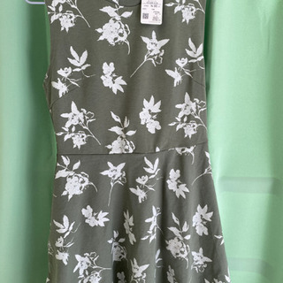 AS KNOW AS Pinky のワンピースの画像