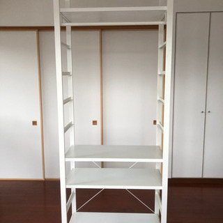 IKEA棚の画像