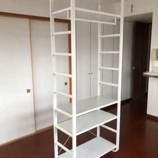 IKEA棚の画像