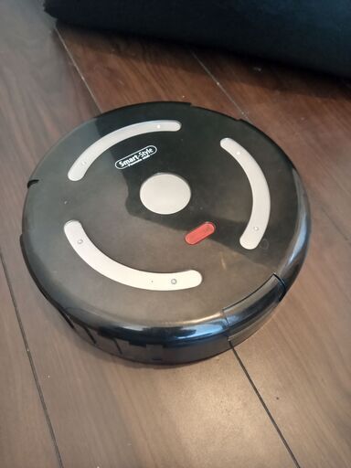 Smart-Style オートフロアクリーナー シャルウィ