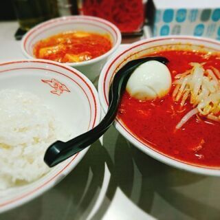 🔥激辛仲間募集🔥
