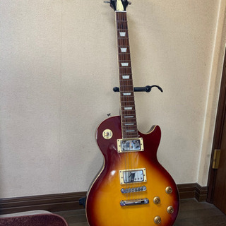 練習用ギターにどうですか