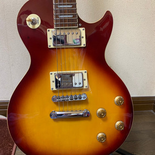 練習用ギターにどうですかの画像