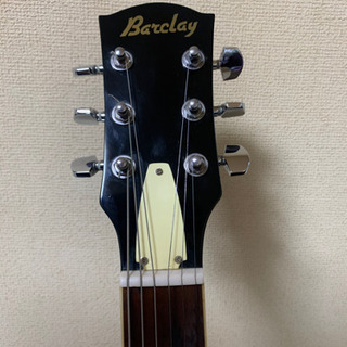 練習用ギターにどうですかの画像