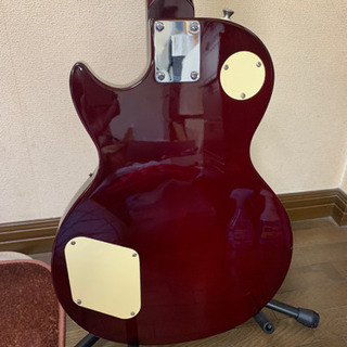 練習用ギターにどうですかの画像