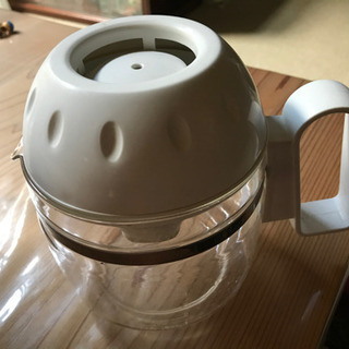 コーナン製、コーヒーメーカー