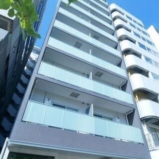 敷金・礼金0！新築高級マンション！