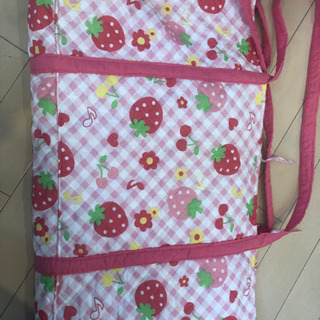 保育園お昼寝布団