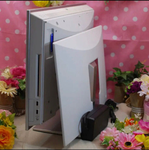 VAIOデスクトップパソコン