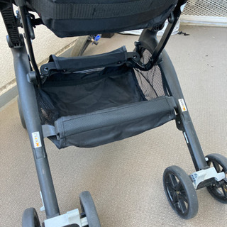 POCKIT ポキット B型ベビーカー 限定 ミッキー