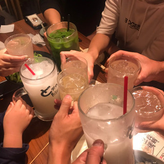 新規オフ雑グルメンバー募集🍀