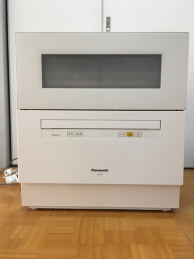 パナソニック　食洗機　NP-TH1