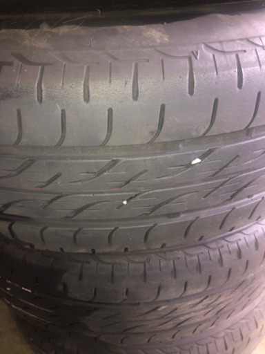 175/65R14夏タイヤ　ネクストリー