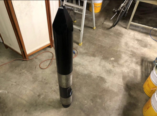 ユンボ　油圧ブレーカー　長さ1110ｍｍ 巾125mm ★コマツ　コベルコ　日立　JCB キャタピラ　ジャクテイ　アタッチメント