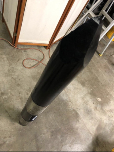 ユンボ　油圧ブレーカー　長さ1110ｍｍ 巾125mm ★コマツ　コベルコ　日立　JCB キャタピラ　ジャクテイ　アタッチメント