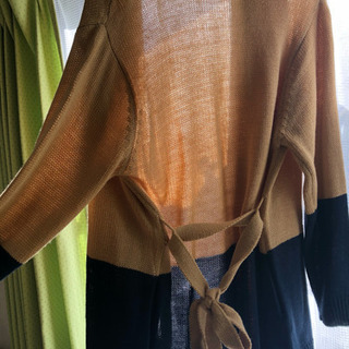 カーディガンロング 綺麗です！ 値下げ