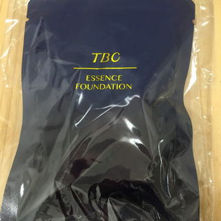 TBCファンデーション
