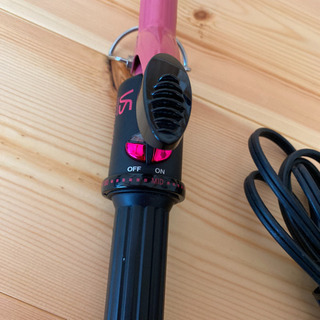 Vidal Sassoon VSI-1907/PJの画像