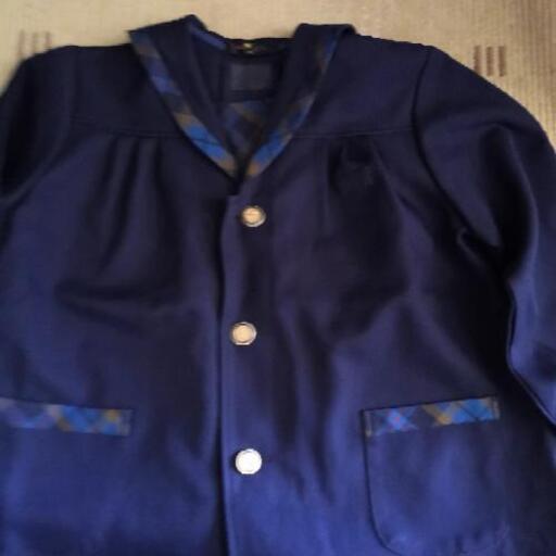 値下げしました新町西園服130　新品