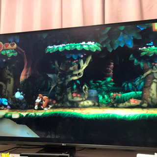 WiiU ＋WiiFitの画像