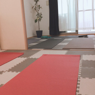 12月キャンペーン情報あり✨AKIKO YOGAの画像