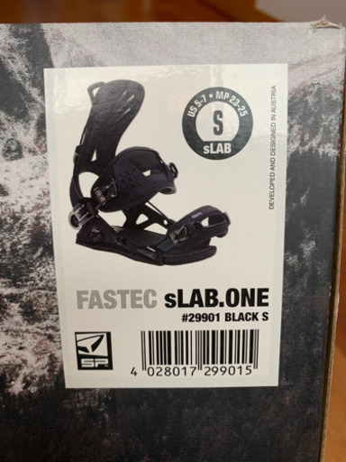 値下げ　SP UNITED 18-19   sLAB.ONE