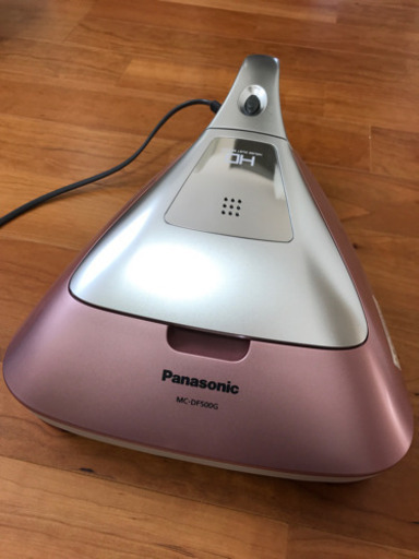 【未使用】ふとん乾燥機〜Panasonic製